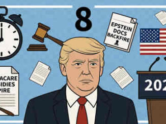 Новости США и Нью-Йорка от журнала Континент