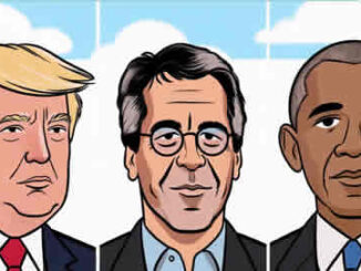 Новости США Трамп Обама