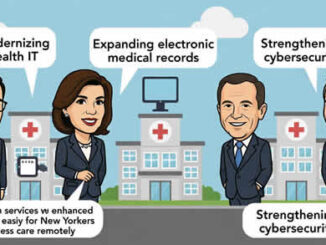 Нью-Йорк. Новости штата и США