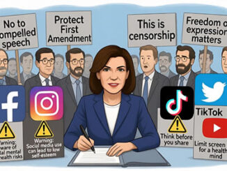 New York Freedom under Democrats