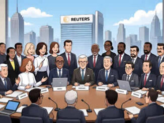 Reuters NEXT New York December 2025