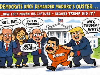 Мадуро Трпмп США