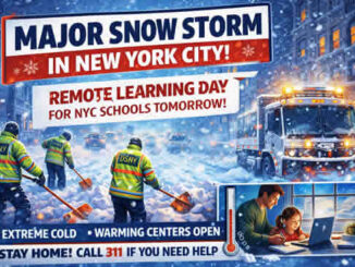 Новости Нью-Йорка 25 января Пресс Конференция Мамдани