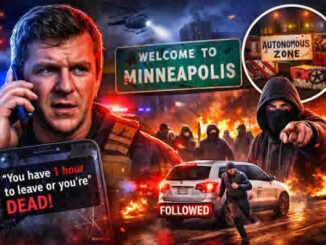 Новости США - О'Киф утверждает о скоординированном нападении в Миннеаполисе.