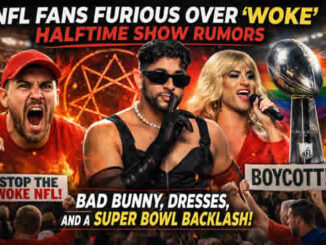 Новости США NFL woke