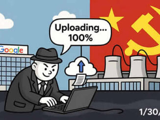 Новрсти США - инженер Google признан виновным в экономическом шпионаже и краже конфиденциальных технологий искусственного интеллекта