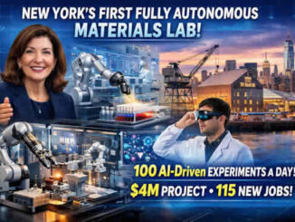 Новости Нью-Йорка с Кэти Хокул