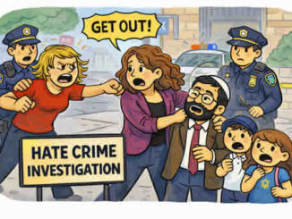 nyc news attack Isharae Summers Jewish Brooklyn