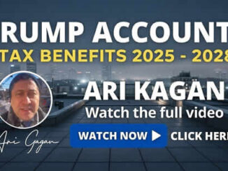 Новости Нью-Йорка - Ари Каган Налоги