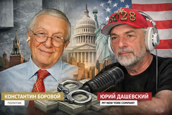 NYC News USA Dashevski Borovoi denocracy