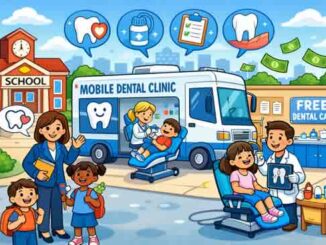 NYC USA news dental school