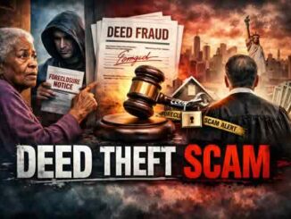 Нью-Йоркские новости, грязная недвижимость