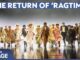 «Ragtime» снова на Бродвее: история Америки, которая звучит как сегодняшний день - news image