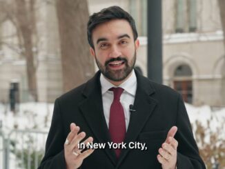 Мамдани Нью-Йорк. Запись на работу спасателем в Нью-Йорке заканчивается 28 февраля.