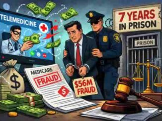 Новости США Ренальдо Вильсон USA News Reinaldo Wilson TeleMedecine Crime