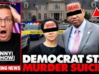 Демократ, выступавший за ограничение права на ношение оружия, расстрелял всю свою семью Justin Fairfax