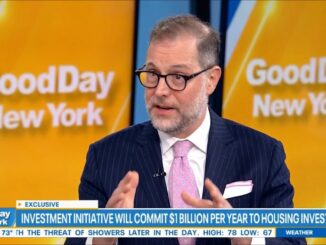 Новости Нью-Йорка с городским контролером Левин