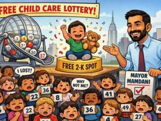 Новости Нью-Йорка. Бесплатное образование для детей