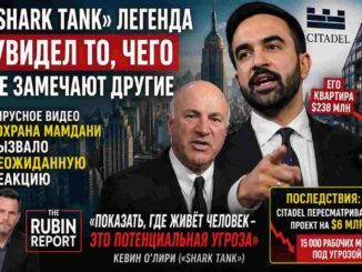 shrank tank о Мамдани и Нью-Йорке