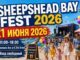 New York Brooklyn Sheepshead Bay Fest 2026: большой летний праздник на Emmons Avenue у воды 21 июня 2026 года - news image