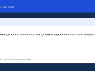 Заявление мэра Мамдани по итогам окончательного голосования Совета по арендным ставкам - NYC Mayor Office official news
