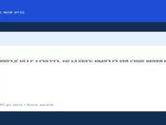 Заявление мэра Мамдани по итогам окончательного голосования Совета по арендным ставкам - NYC Mayor Office official news