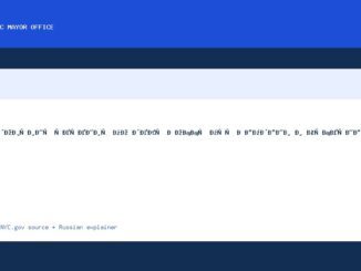 В годовщину решения по делу Доббс мэр Мамдани и губернатор Хокул объявляют о крупном расшире... - NYC Mayor Office official news