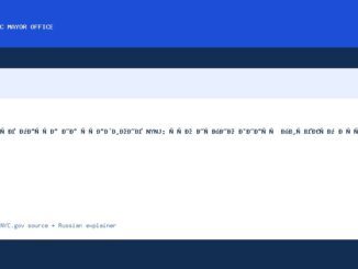 Четыре матча на стадионе NYNJ: что нужно знать жителям Нью-Йорка - NYC Mayor Office official news