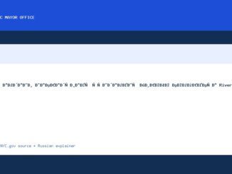 Мэр Мамдани закладывает фундамент жилого комплекса River Commons стоимостью 255 миллионов до... - NYC Mayor Office official news