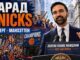 Парад, четверг, Манхэттен: мэр Мамдани объявил первый в истории Knicks ticker-tape parade - person in news image