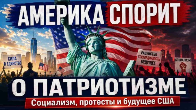 ИНФИЛЬТРАЦИЯ ИСЛАМИСТОВ В США — УЖЕ  ФАКТ? - news image