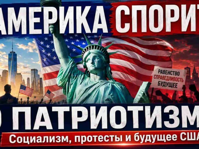 ИНФИЛЬТРАЦИЯ ИСЛАМИСТОВ В США — УЖЕ  ФАКТ? - news image