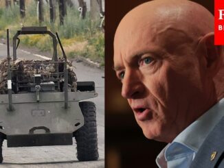 Сенатор Марк Келли спросил Пентагон о совместном производстве оружия с Украиной.   Партнер России и Ирана в ООН по голосованию против США, и Израиля    получит доступ к западным технологиям? - news image