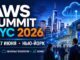 AWS Summit New York City 2026:  конференция по искусственному интеллекту и облачным технологиям пройдет в Нью-Йорке 17 июня приглашаеи - news image