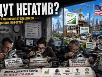 Налоговые деньги США : как “Радио Свобода” подало конфликт вокруг Трампа, Мелони и главы МИД Италии - news image