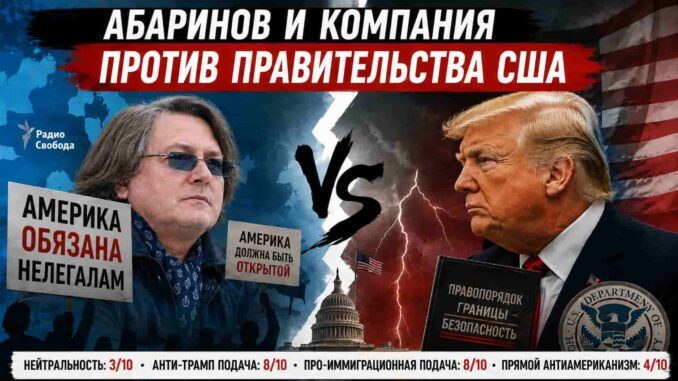 ChatGPT снова поймал “Радио Свобода” за руку: анти-американизм — 4 из 10 - news image