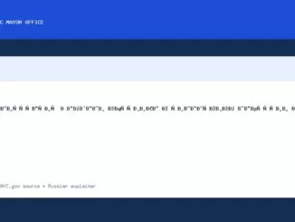 Администрация Мамдани объявила о финансовом закрытии проекта Sol on Park, что приведет к соз... - NYC Mayor Office official news