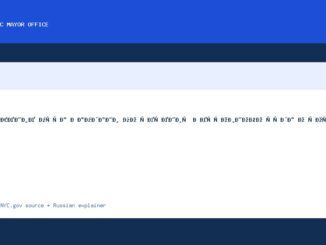 Заявление мэра Мамдани по решению Верховного суда о сохранении права на гражданство по праву... - NYC Mayor Office official news