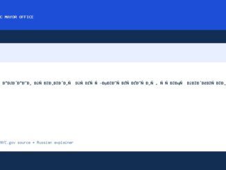 Мэр Мамдани проводит пресс-конференцию, чтобы подготовить жителей Нью-Йорка к экстремальной ... - NYC Mayor Office official news