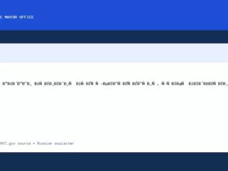 Мэр Мамдани проводит пресс-конференцию, чтобы подготовить жителей Нью-Йорка к экстремальной ... - NYC Mayor Office official news