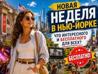 14 лучших бесплатных мероприятий в Нью-Йорке с 27 июля по 2 августа 2026 года - news image