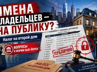 Ари Каган: публикация списка домовладельцев могла превратить законопослушных собственников в мишени - person in news image
