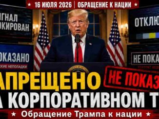 Президент Дональд Трамп обратился к нации 16 июля 2026 года, объявив о рассекречивании и публикации разведывательных материалов, касающихся уязвимостей избирательной системы Соединённых Штатов.