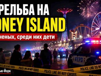 “Чтобы дети помнили фейерверк, а не вспышки выстрелов”: голос жительницы Брайтона после стрельбы на Coney Island - children and classroom image