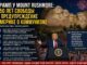 Дональд Трамп у Mount Rushmore: 250 лет свободы и предупреждение Америке о коммунизме -