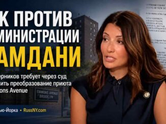 Инна Верников и представители Южного Бруклина подали в суд, пытаясь остановить превращение семейного приюта в мужской - news image