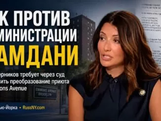 Инна Верников и представители Южного Бруклина подали в суд, пытаясь остановить превращение семейного приюта в мужской - news image