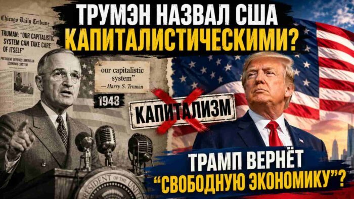 ИСТОРИЯ СЛОВА КАПИТАЛИЗМ И ПОЧЕМУ СЛОВА ИМЕЮТ ЗНАЧЕНИЯ - news image