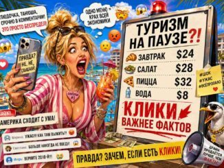 Как новые американские блогеры спасают интернет от правды - New York