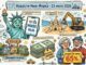 Новости Нью-Йорка на 23 июля 2026 — простыми словами - news image